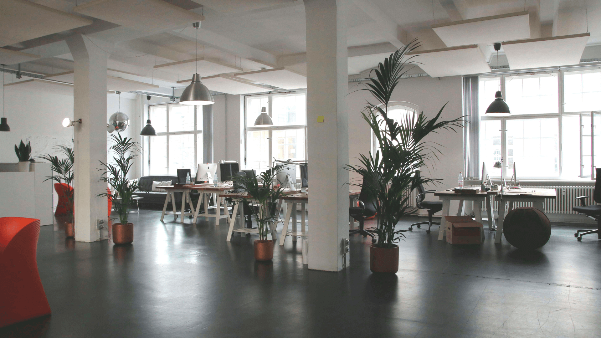 Oficinas de ReNova Partners